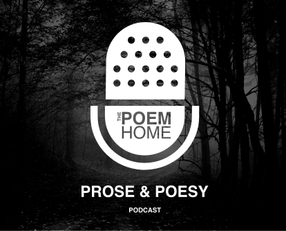 The Prose & Poesy Podcast Hosted by Ernesto Mora