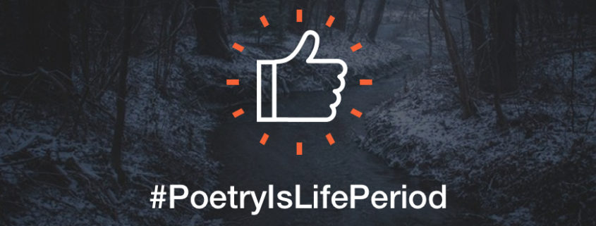Poetry is Life Period