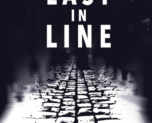 Last in Line by Ernesto Mora