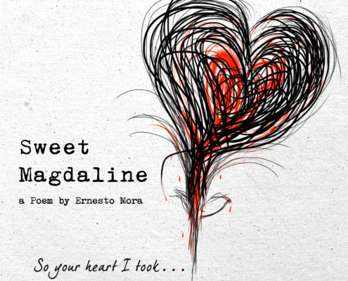 Sweet Magdaline