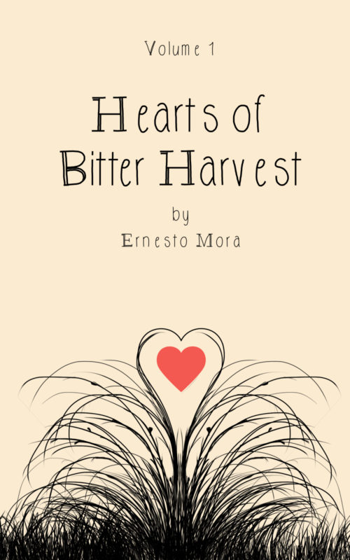Hearts of Bitter Harvest
